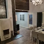 Sara Chalet
