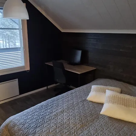 Chalet Sara