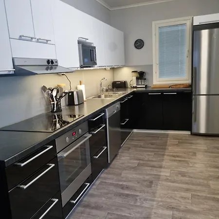 Sara Chalet Kalajoki